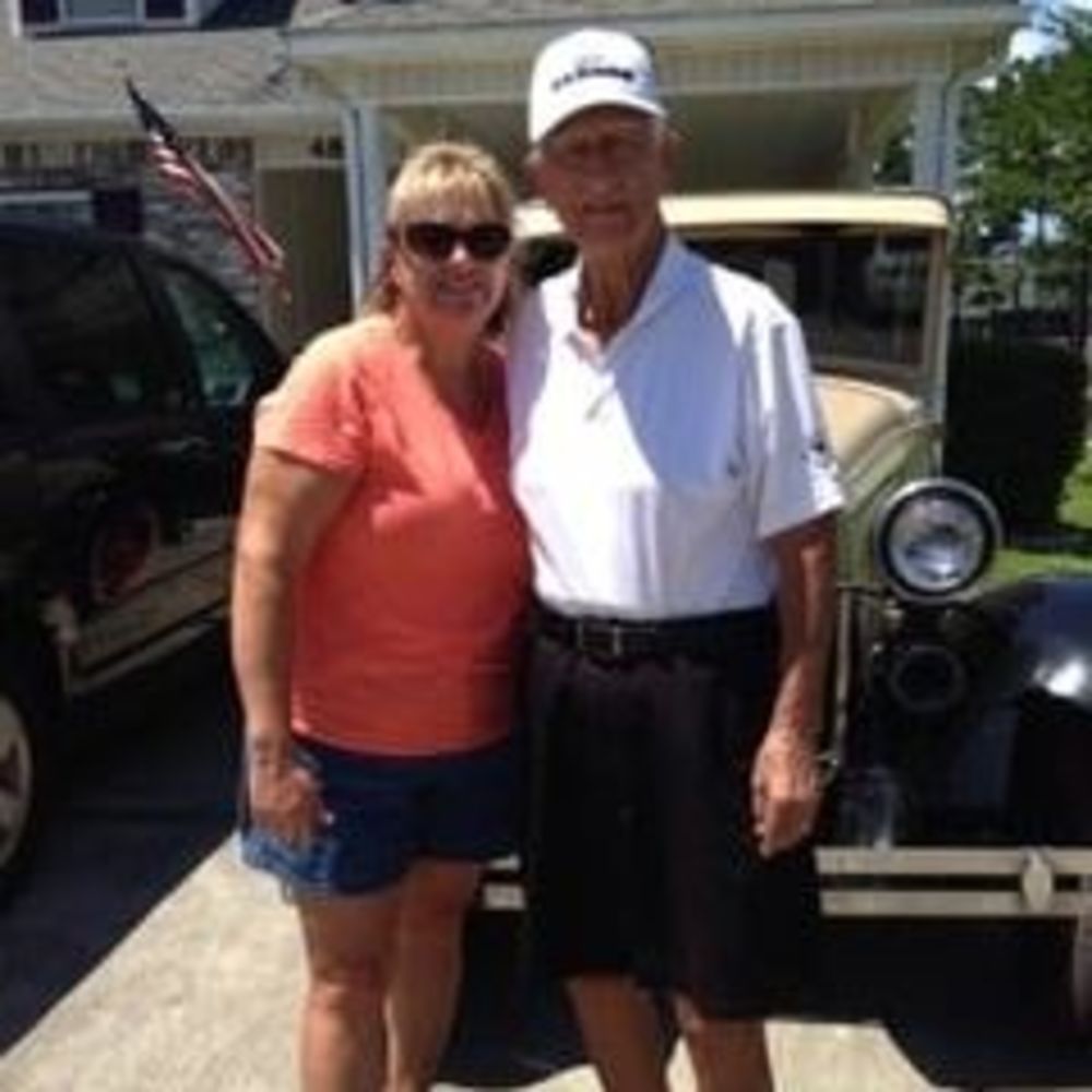 Meet your Posher, Becky